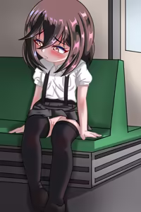 Page 31 of ちゃぴお元帥 - preview thumbnail