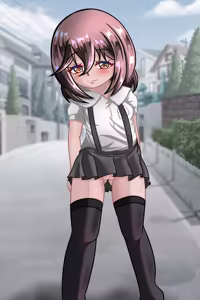 Page 343 of ちゃぴお元帥 - preview thumbnail