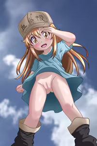 Page 348 of ちゃぴお元帥 - preview thumbnail