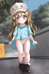 Page 385 of ちゃぴお元帥 - preview thumbnail