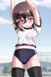 Page 54 of ちゃぴお元帥 - preview thumbnail