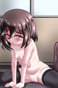 Page 64 of ちゃぴお元帥 - preview thumbnail