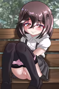 Page 77 of ちゃぴお元帥 - preview thumbnail