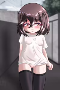 Page 84 of ちゃぴお元帥 - preview thumbnail
