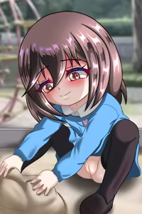 Page 91 of ちゃぴお元帥 - preview thumbnail