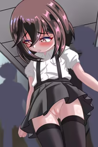 Page 10 of ちゃぴお元帥 - preview thumbnail