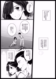 Page 3 of Natsu, Tsuma no Sentaku… - preview thumbnail