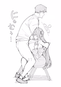 Page 3 of ノノミ 9ページ - preview thumbnail