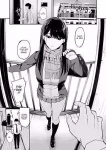 Page 3 of Iribitari Gal ni Manko Tsukawasete Morau Hanashi | La Gyaru qui Squatte chez Moi me Laisse Utiliser sa Chatte (decensored) - preview thumbnail