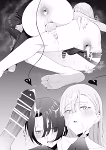Page 32 of Otokonoko Incubus no Kuchuu - preview thumbnail
