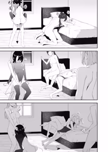 Page 33 of Otokonoko Incubus no Kuchuu - preview thumbnail