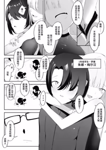 Page 6 of Otokonoko Incubus no Kuchuu - preview thumbnail