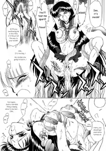 Page 15 of Red Hot Chili Pepper - preview thumbnail
