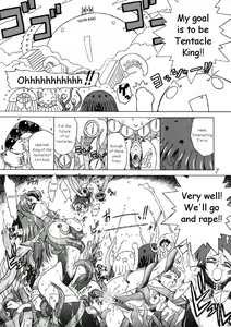 Page 6 of Red Hot Chili Pepper - preview thumbnail