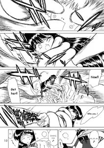 Page 9 of Red Hot Chili Pepper - preview thumbnail