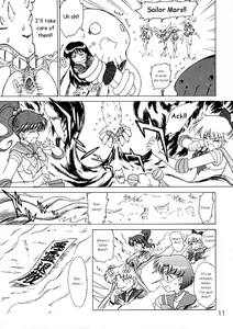 Page 10 of Red Hot Chili Pepper - preview thumbnail