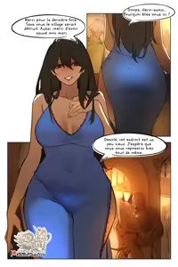 Dako, petites histoires - hentai manga cover image