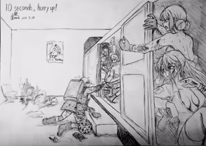 Page 8 of 一些图集，含部分r18 - preview thumbnail