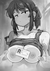 Page 3 of Watashi ni Konna Kuchi Kiite, Oya Gatcha Shippai shita no ka | Как ты смеешь так со мной разговаривать?! Что, с родителями не повезло? - preview thumbnail