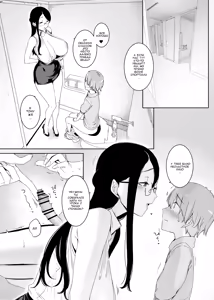 Page 33 of Henkyou no Ai | Ай за Гранью - preview thumbnail