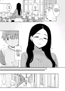 Page 4 of Henkyou no Ai | Ай за Гранью - preview thumbnail