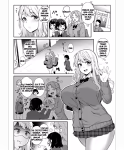 Page 3 of Murasaki no Syoumei | Purple Illumination - preview thumbnail