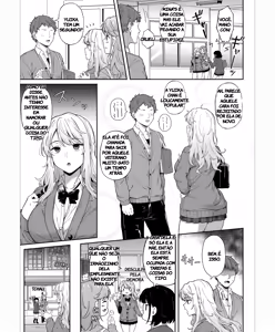 Page 4 of Murasaki no Syoumei | Purple Illumination - preview thumbnail