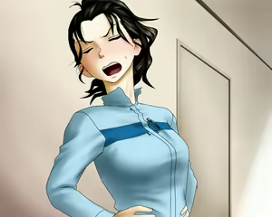 Page 72 of Tsundere Chocolate - preview thumbnail