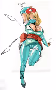 Page 3 of Tamada Heijun - preview thumbnail