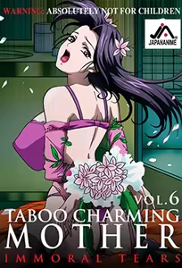 Enbo: Taboo Charming Mother 6 — hentai manga cover on Fhentai