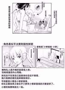 Page 60 of Nandemo "Hai Hai" de Shitekureru Ecchi na Ane ~Natsuyasumi Hen~ | 不管做什麽都唯命是從的色情姐姐〜暑假篇〜 - preview thumbnail