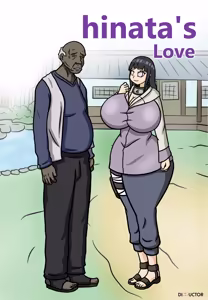 Hinata's love 1 y 2 — hentai manga cover on Fhentai