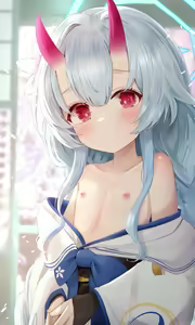 Page 233 of ふらっしゃー - preview thumbnail