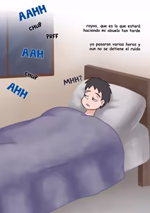 Page 56 of El abuelo de mi amigo - preview thumbnail