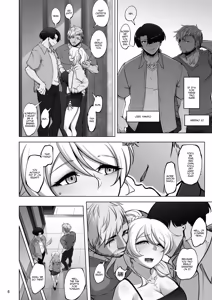 Page 5 of Eri to Nozomi no Joujiroku - THE SEX RECORDS OF ERI AND NOZOMI 3 - preview thumbnail