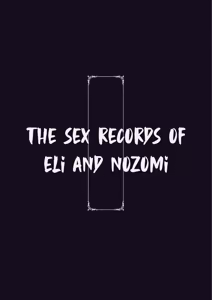 Page 30 of Eri to Nozomi no Joujiroku - THE SEX RECORDS OF ERI AND NOZOMI 4 - preview thumbnail