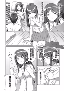 Page 4 of Kisu mo shitai shiso no saki mo… - preview thumbnail