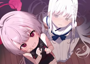 Page 153 of 自用网盘3865687-[Robo Mikan] Shuro & Nagusa - preview thumbnail