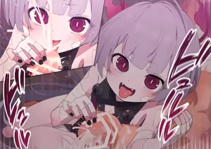 Page 31 of 自用网盘3865687-[Robo Mikan] Shuro & Nagusa - preview thumbnail
