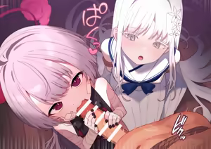 Page 49 of 自用网盘3865687-[Robo Mikan] Shuro & Nagusa - preview thumbnail