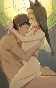Page 232 of 埋理郷 - preview thumbnail