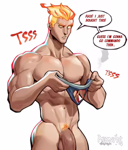 Page 3 of Marvel Rivals Pack Part 2 - preview thumbnail