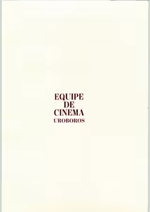 Page 66 of EQUIPE DE CINEMA - preview thumbnail