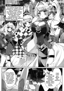 Page 4 of M∀LICE Hack Fuck - preview thumbnail