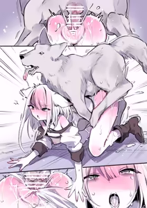 Page 31 of Chikuechi Skeb Matome 4 - preview thumbnail