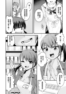 Page 8 of Himitsu no Adult Goods-ya-san | 秘密的成人用品店 - preview thumbnail