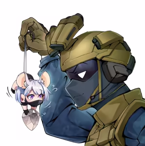 Page 33 of Rxinns' Favorite Delta Force 2D-illustration gallery - preview thumbnail
