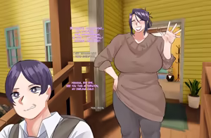 Page 5 of My soulmate is your mother ENG - preview thumbnail