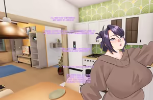 Page 6 of My soulmate is your mother ENG - preview thumbnail