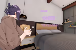 Page 9 of My soulmate is your mother ENG - preview thumbnail